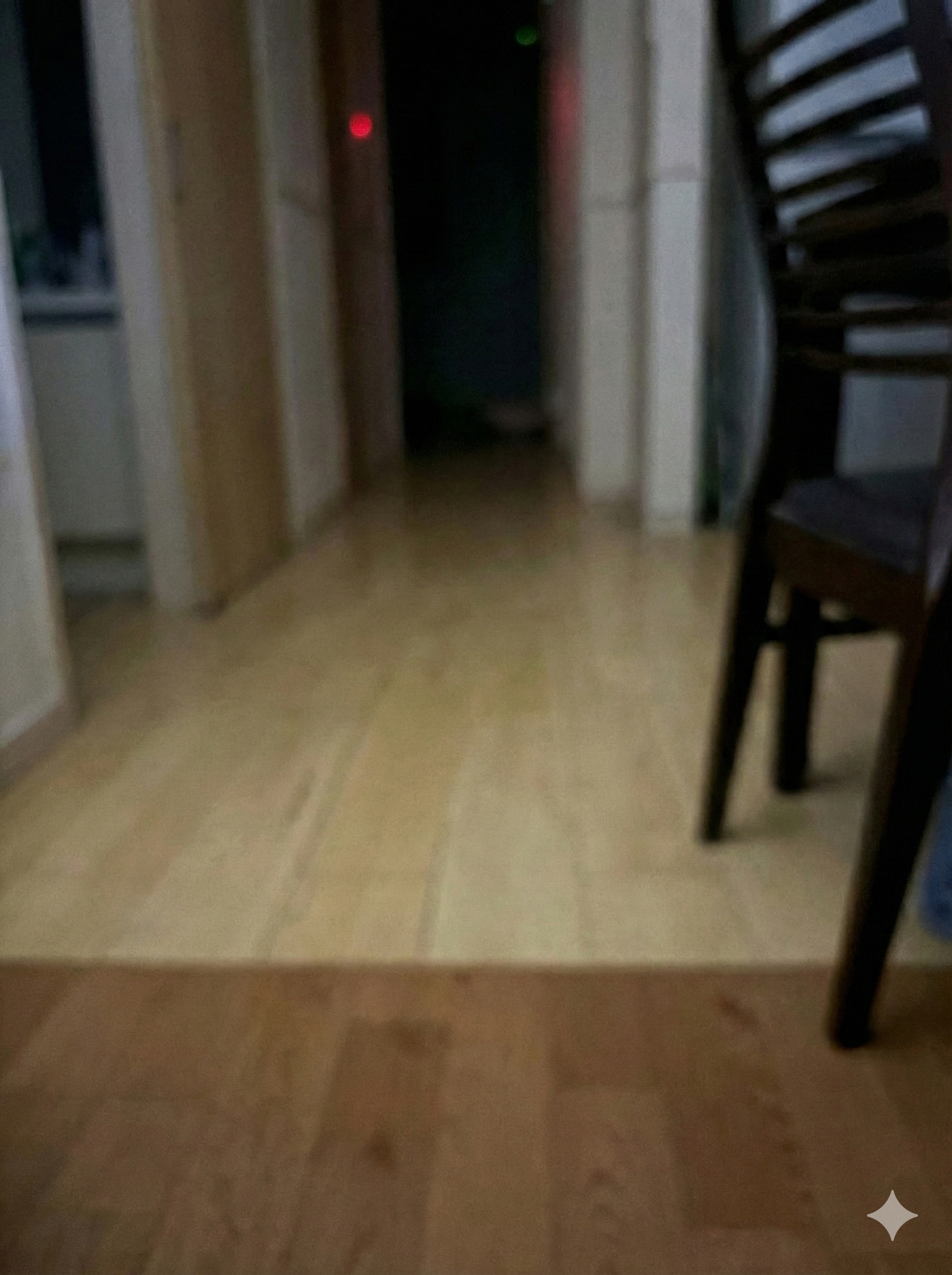 スマホの光量の場合